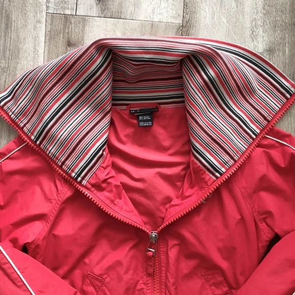 Diesel, Vintage, Bomber Jacket, Embroidered, Cowl Neck, Size S, Nice Condition - Picture 11 of 16